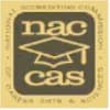NACCAS Accredited