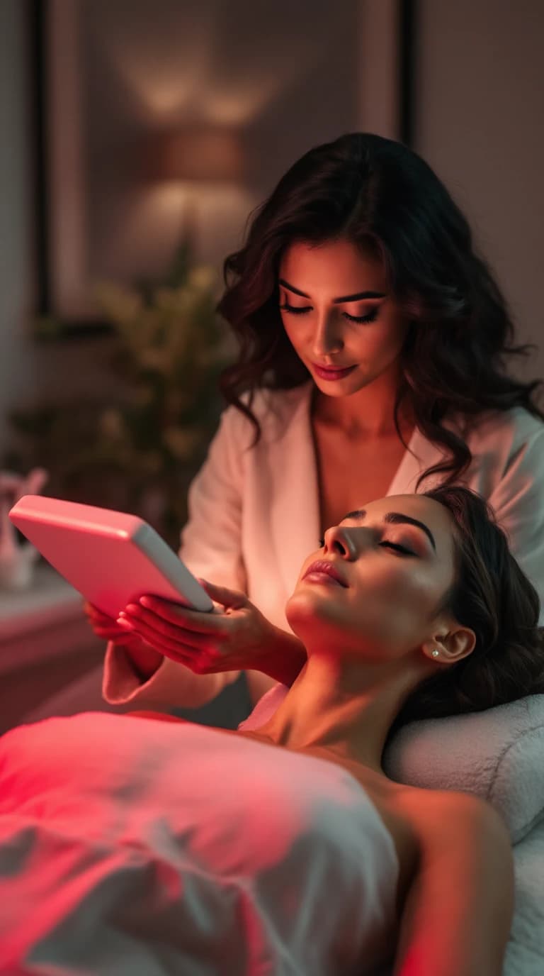 Anti-Aging Specialist