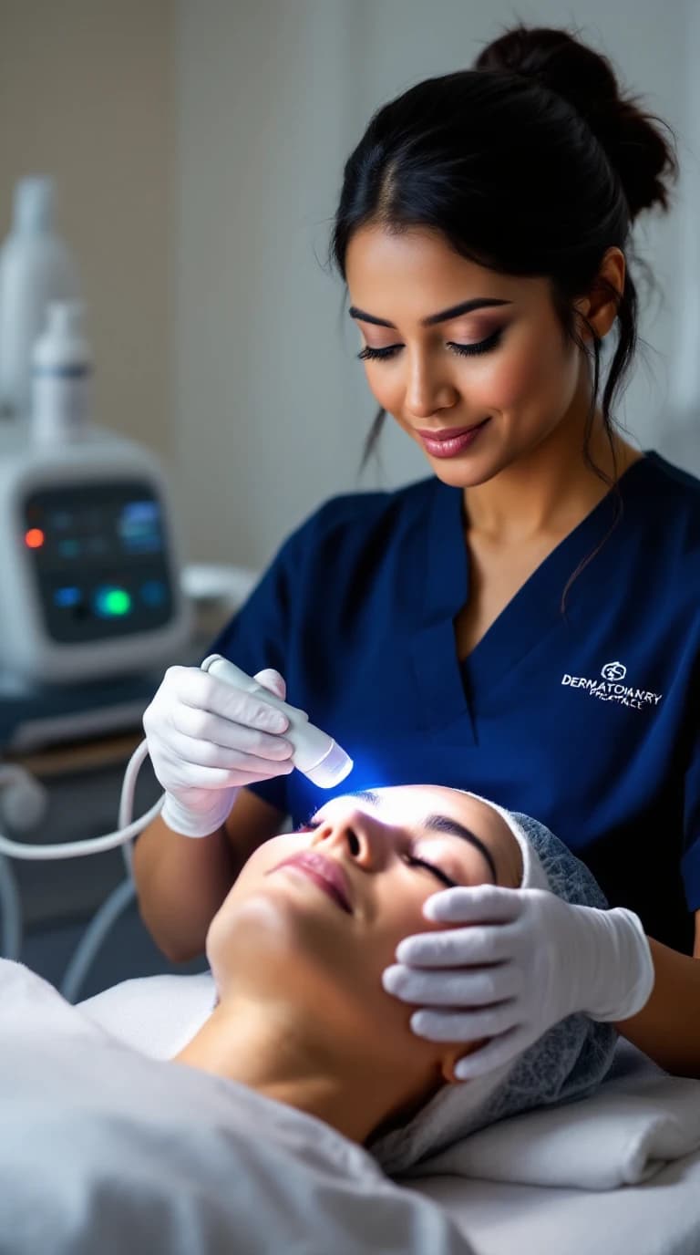 Clinical Esthetician