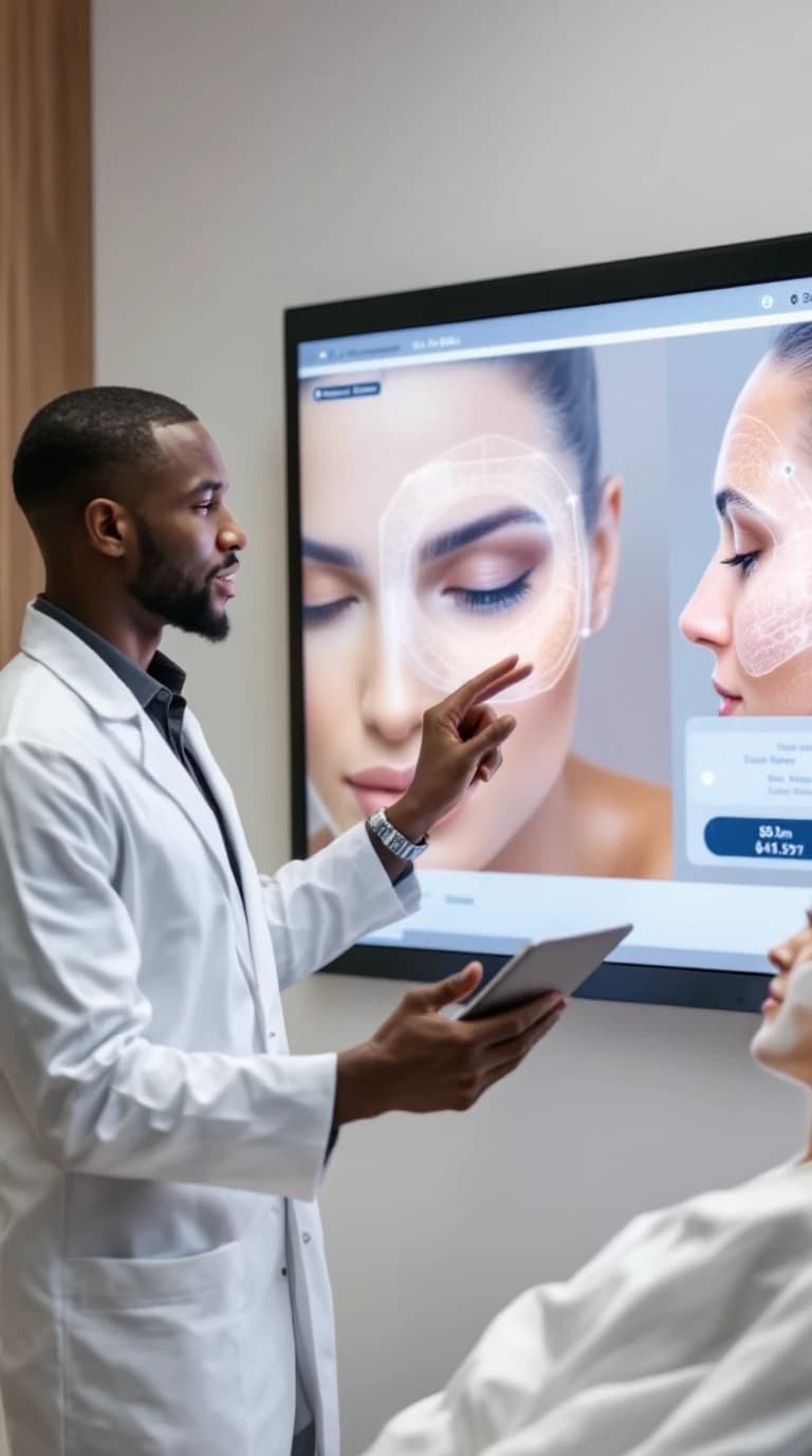 Skin Care Specialist