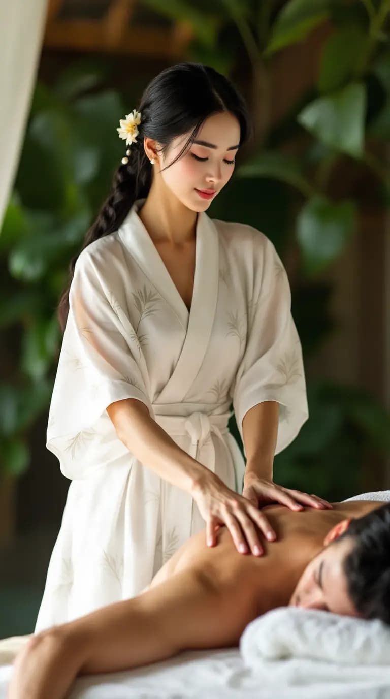 Corporate Wellness Provider