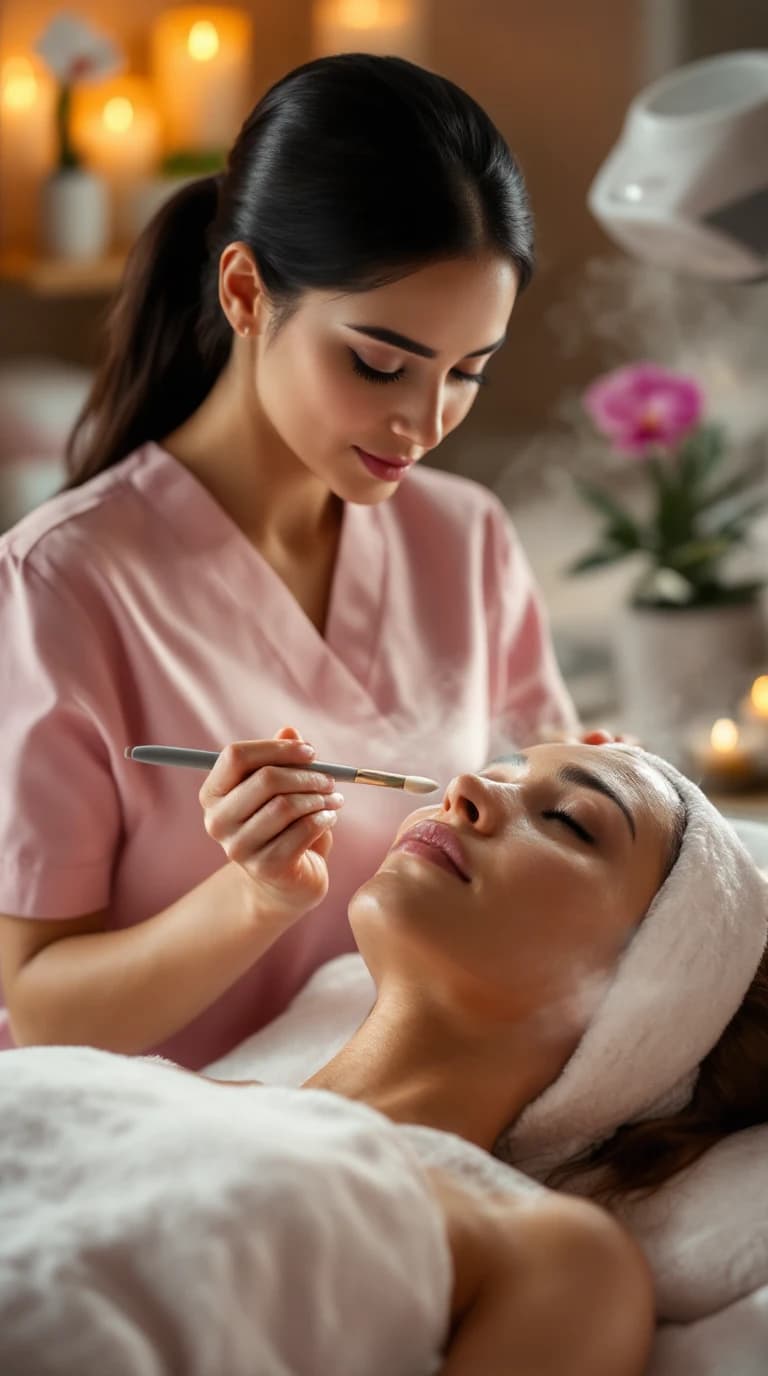 Esthetician Program