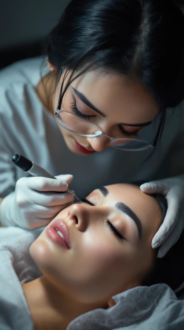 Permanent Makeup & Microblading