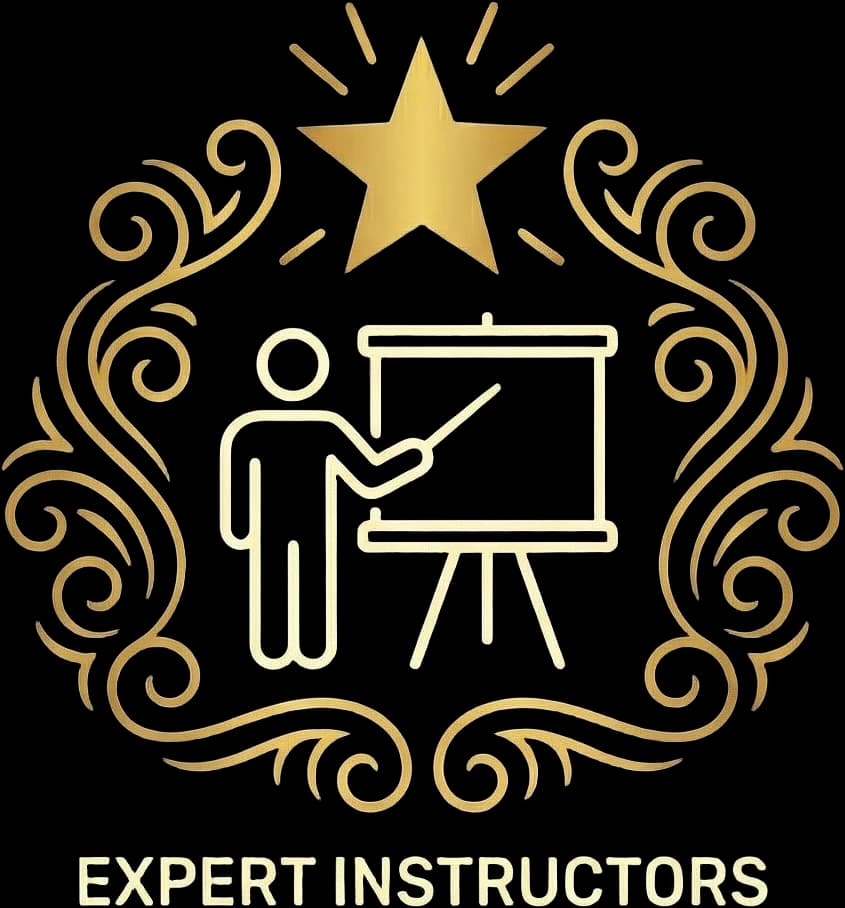 Expert Instructors