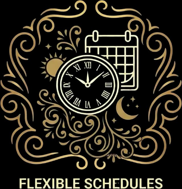 Flexible Schedules