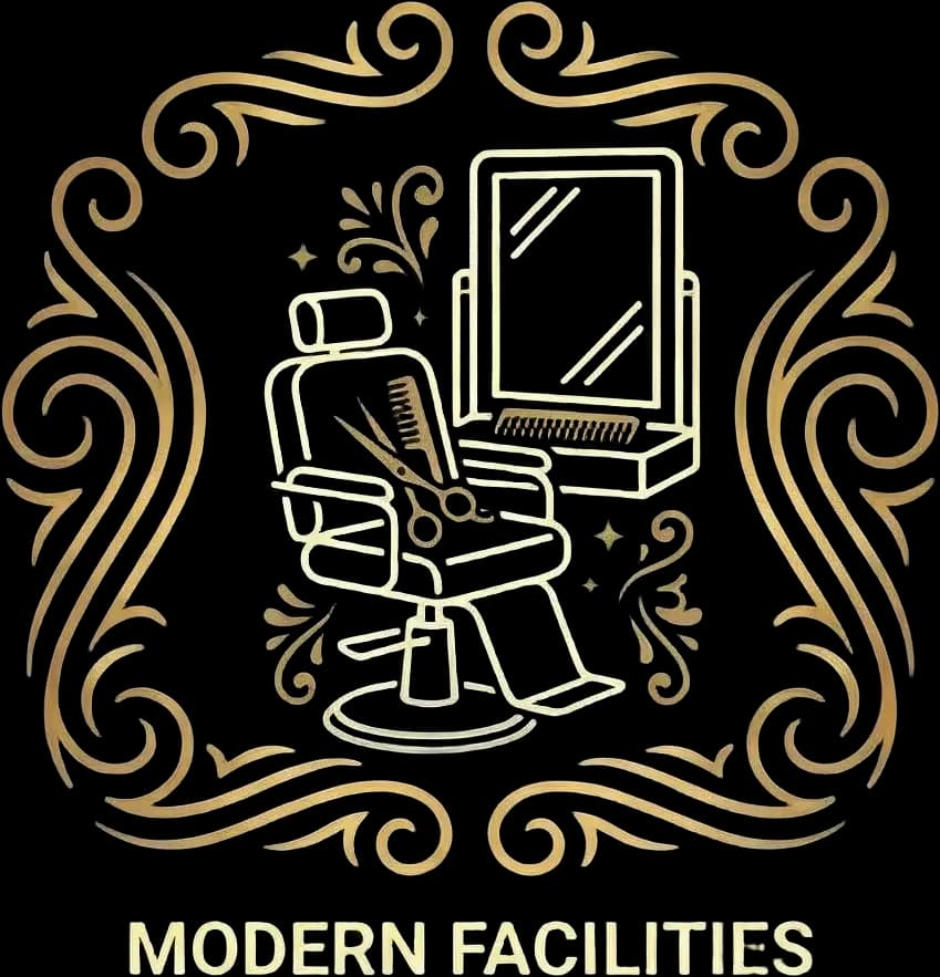 Modern Facilities