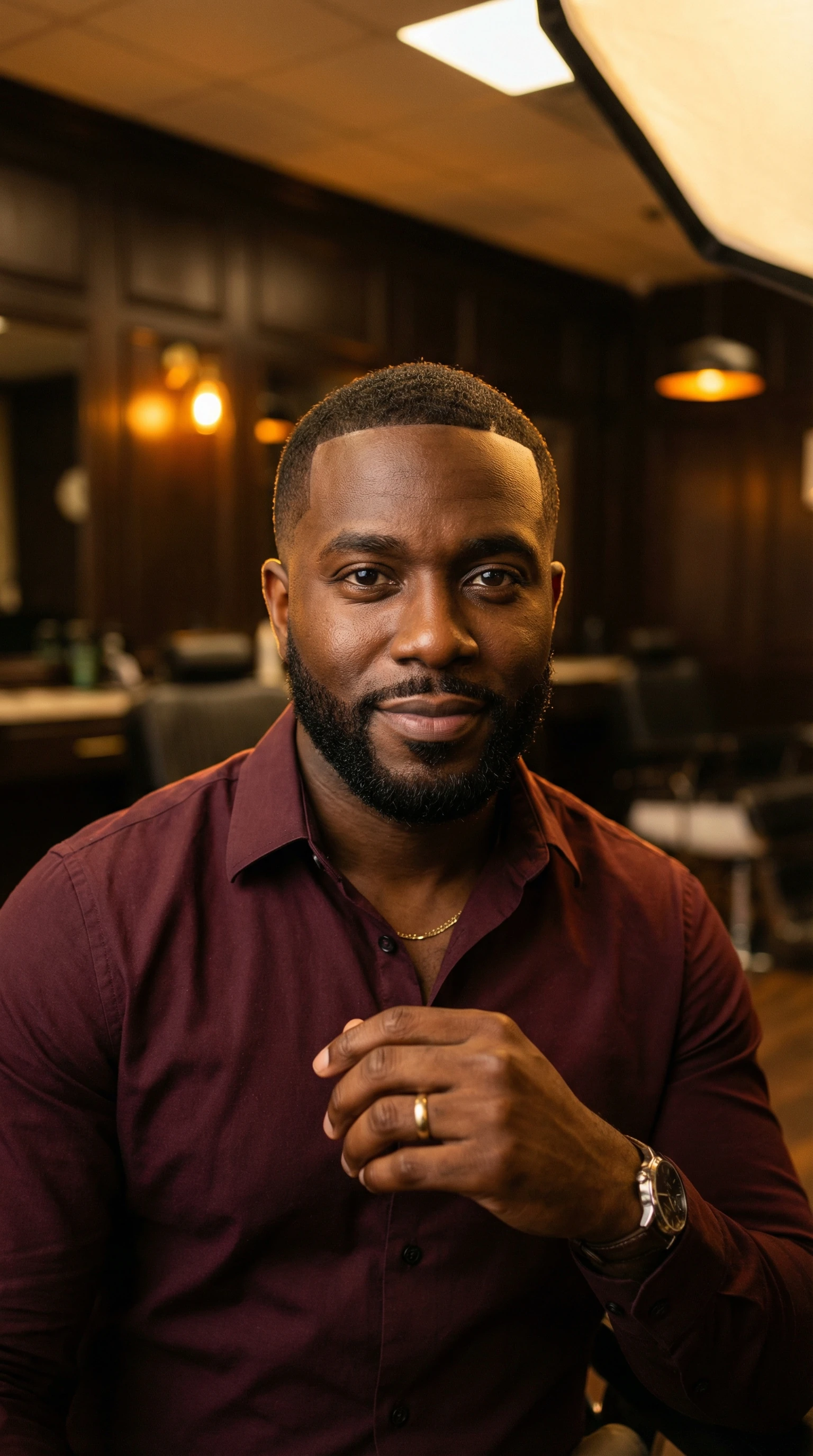 Experienced mentor in academy setting