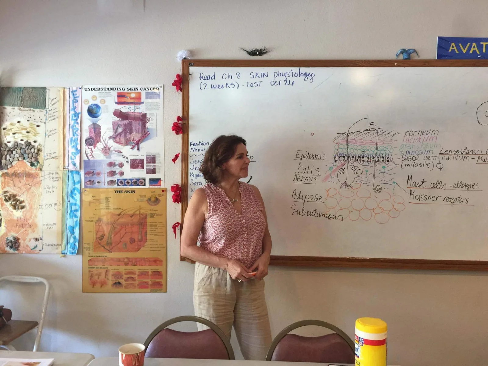 Campus & Classrooms 20