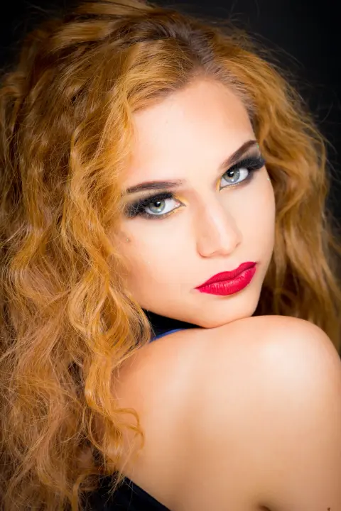 Cosmetology 5