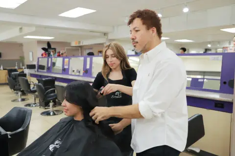 Cosmetology 14