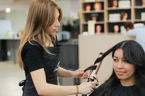 Cosmetology 16