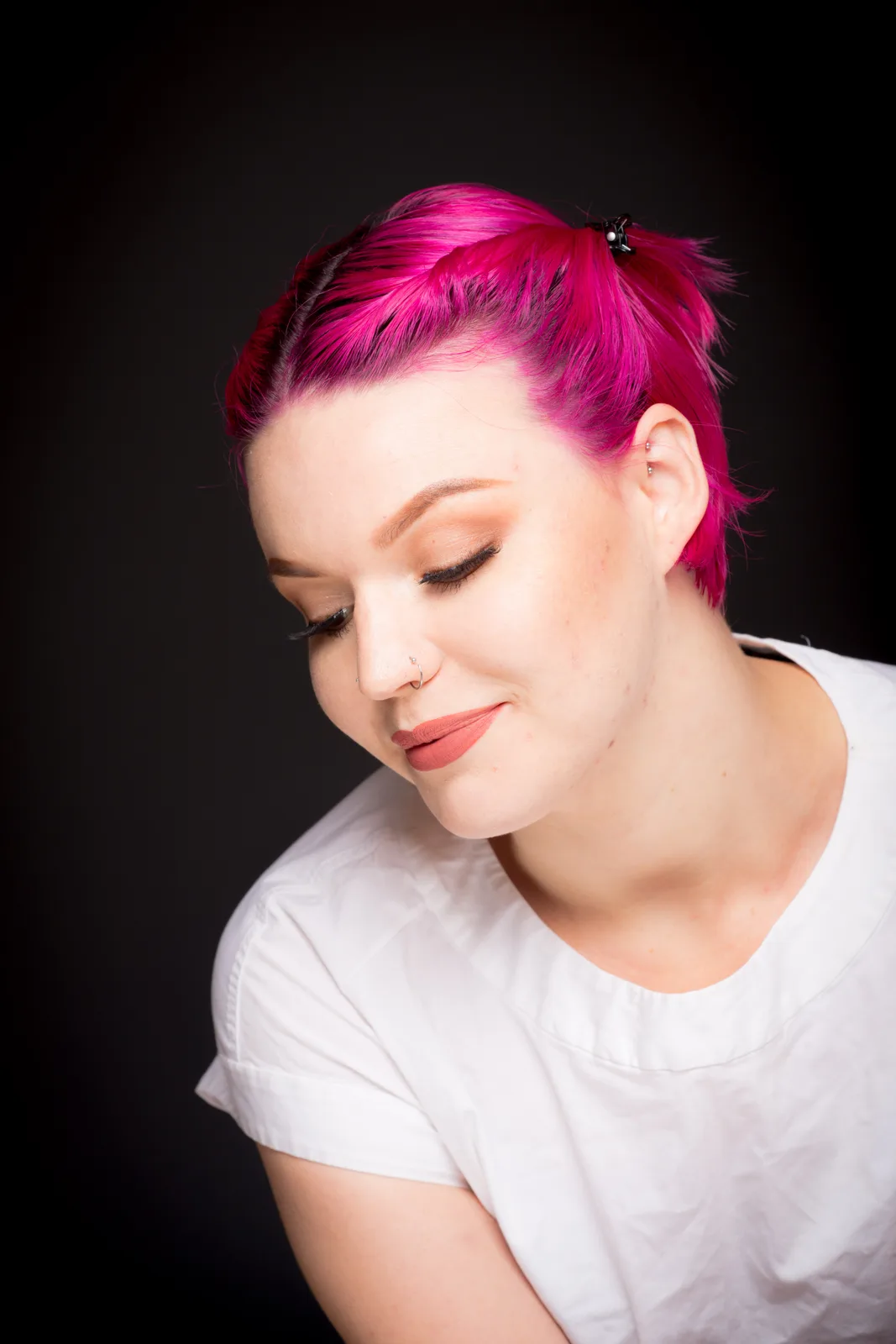 Cosmetology 18