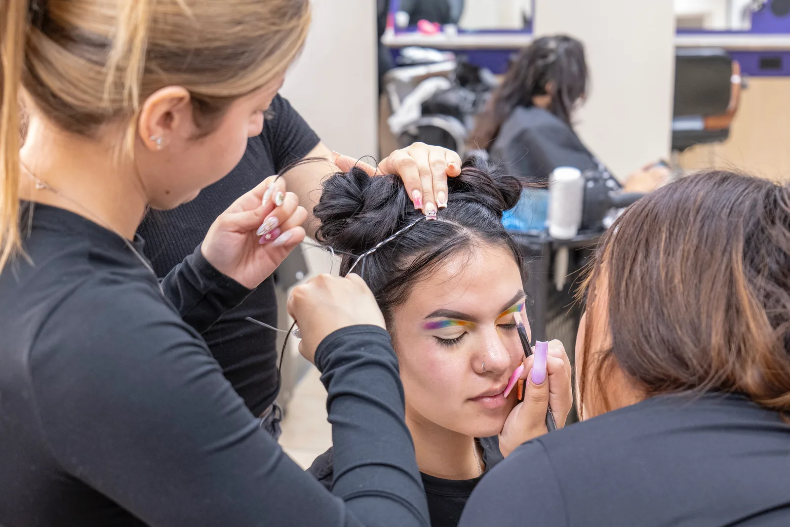Cosmetology 20