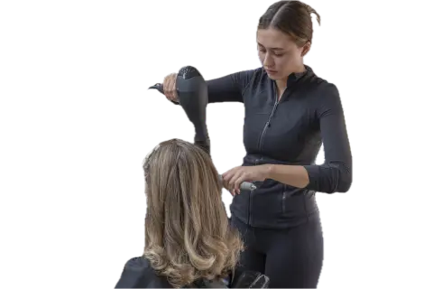 Cosmetology 22