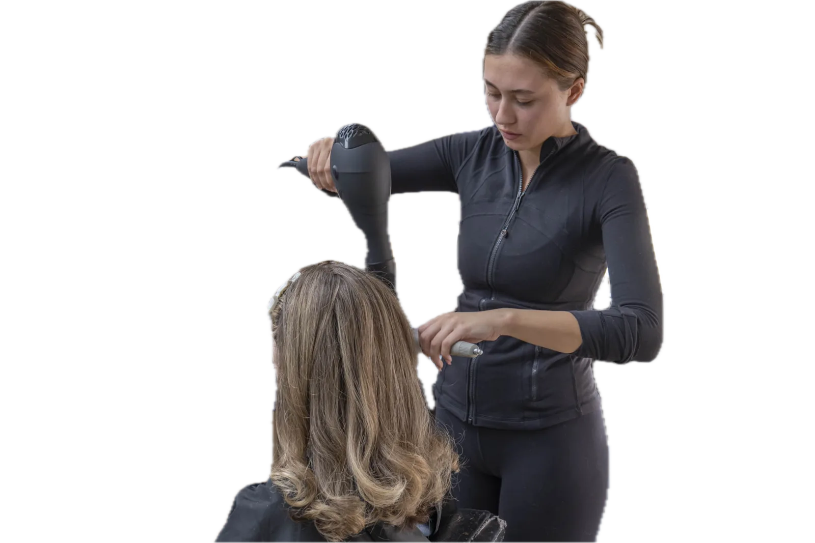 Cosmetology 22