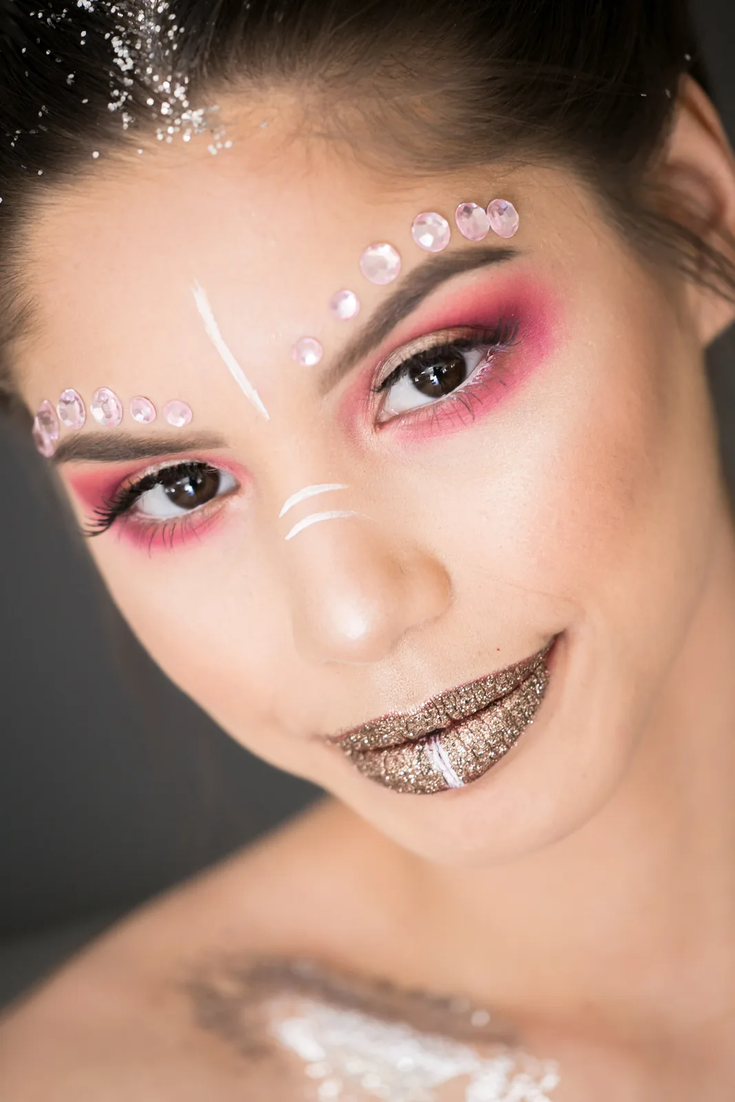 Cosmetology 30