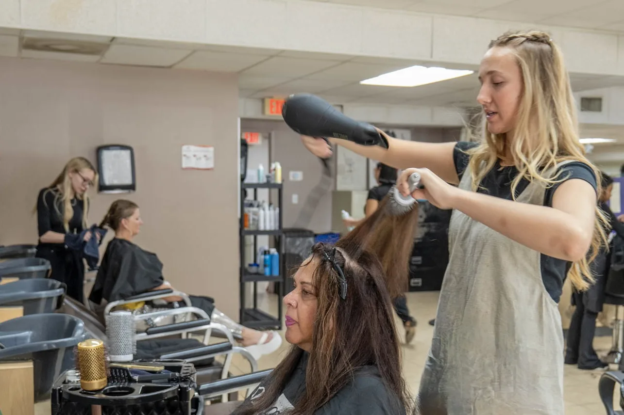 Cosmetology 40