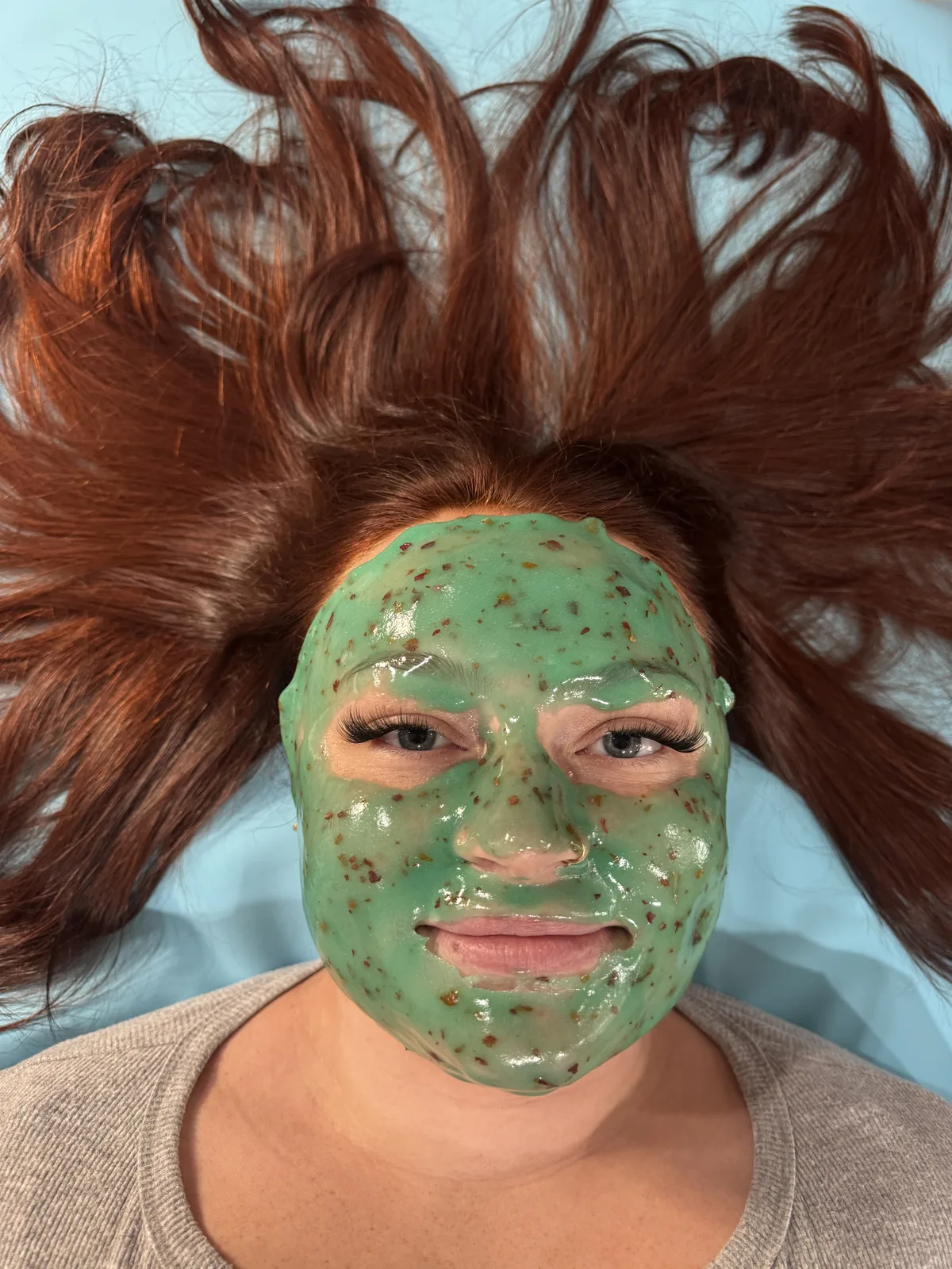 Esthetics 6