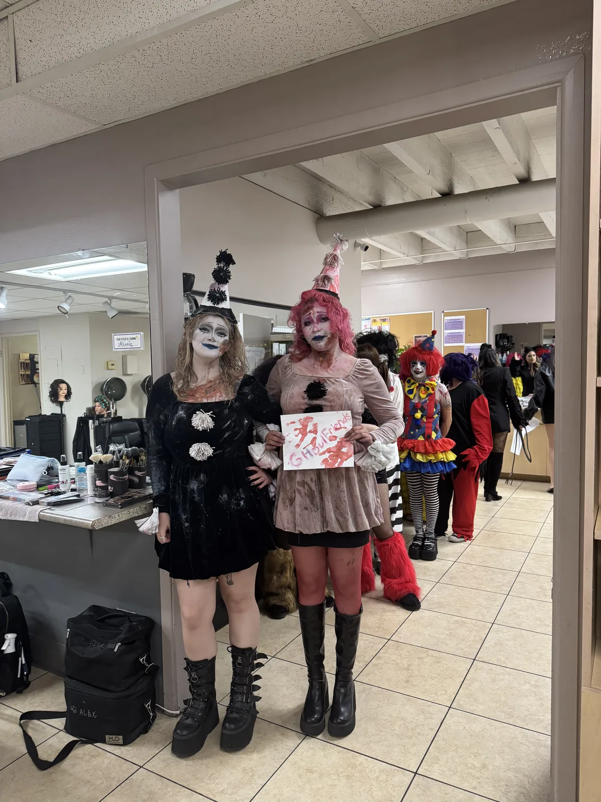 Events & Shows 15