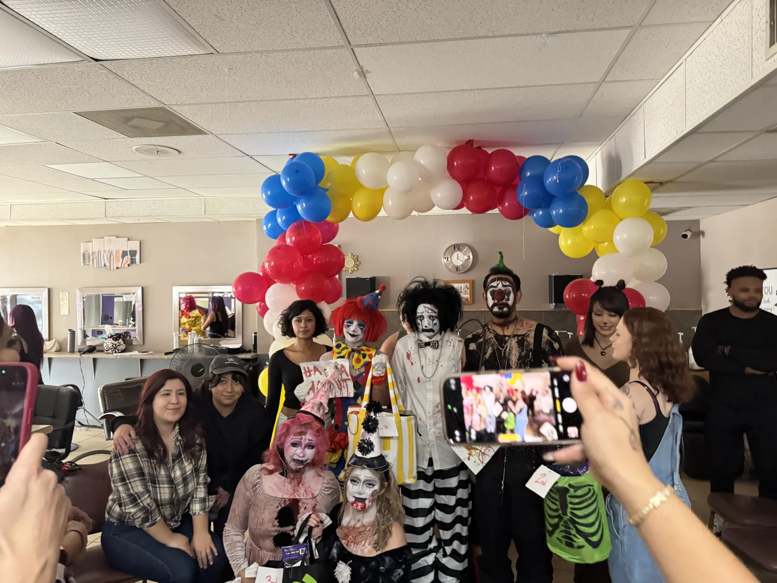 Events & Shows 16