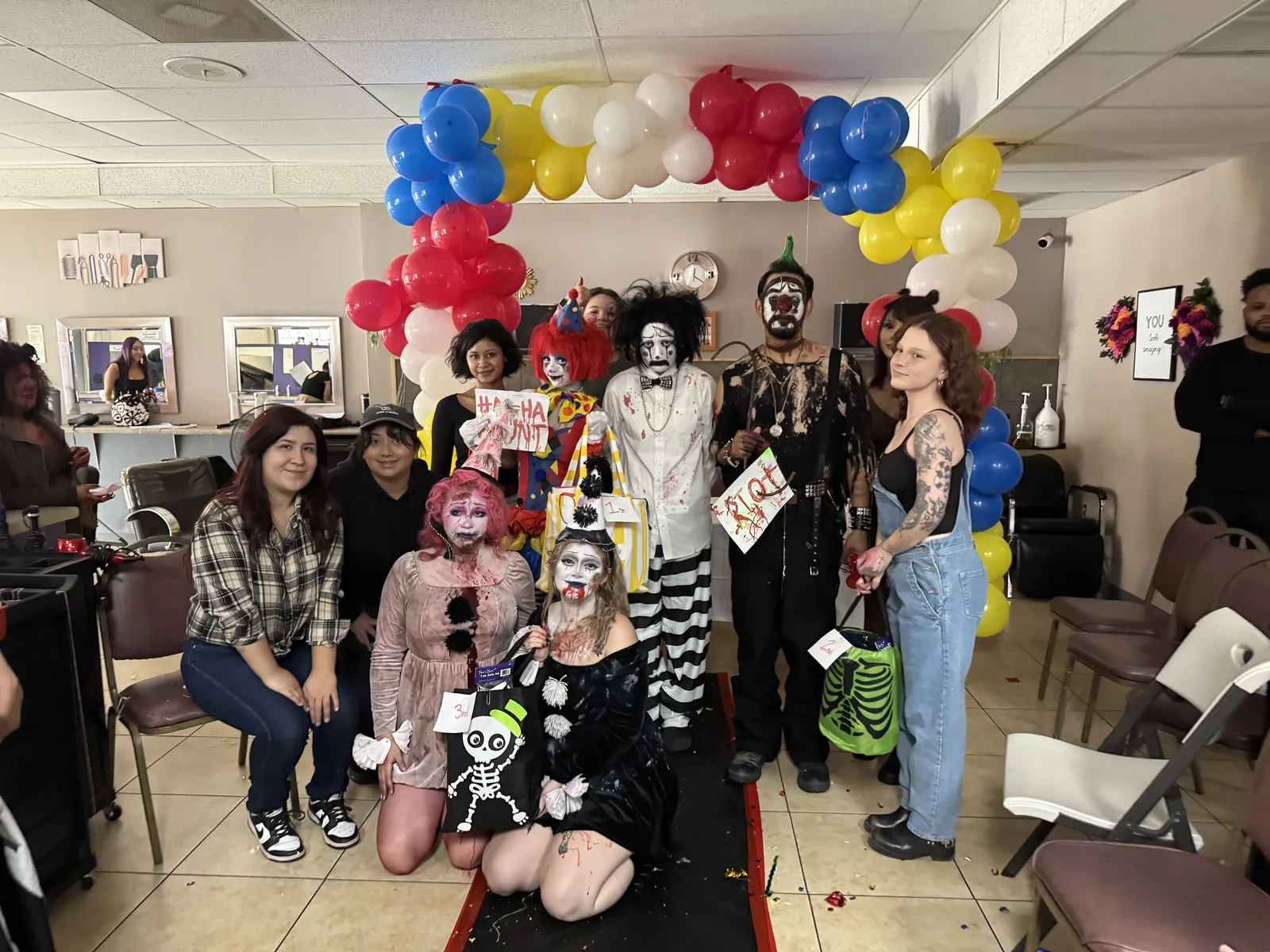 Events & Shows 19