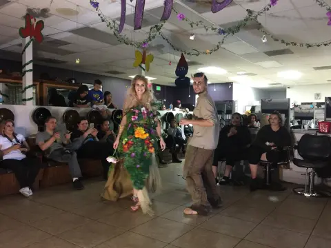 Events & Shows 21