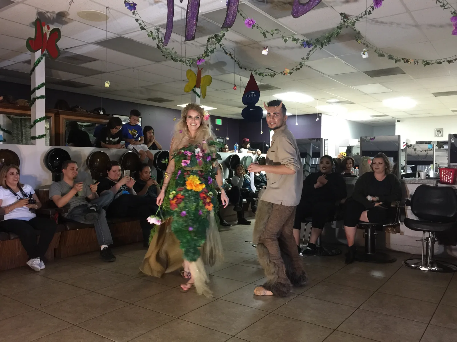 Events & Shows 21