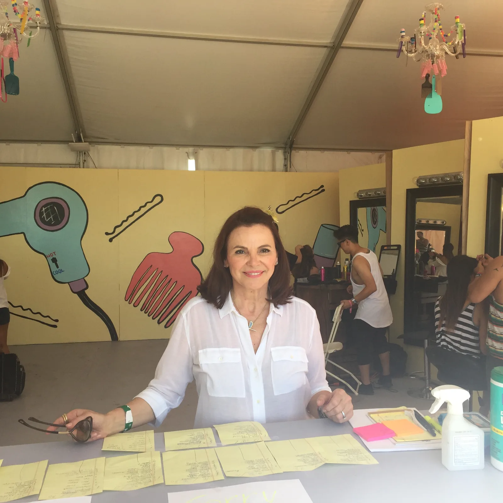 Events & Shows 27