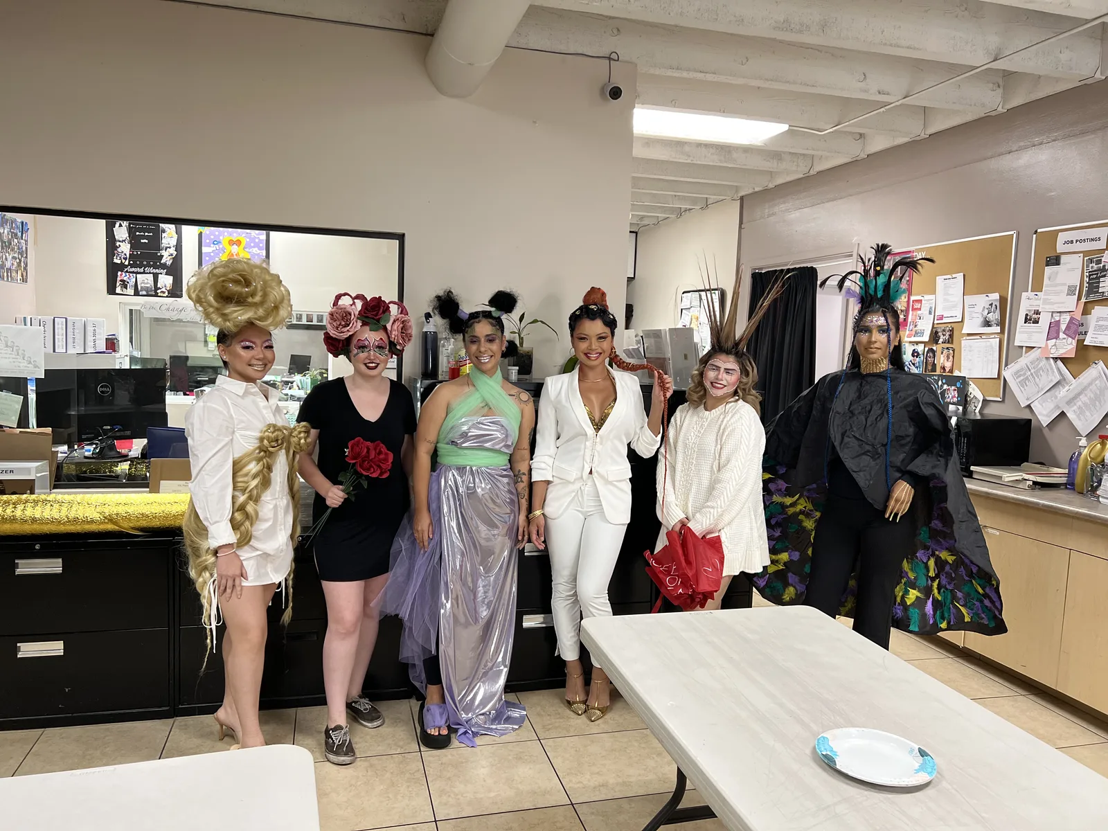 Events & Shows 37