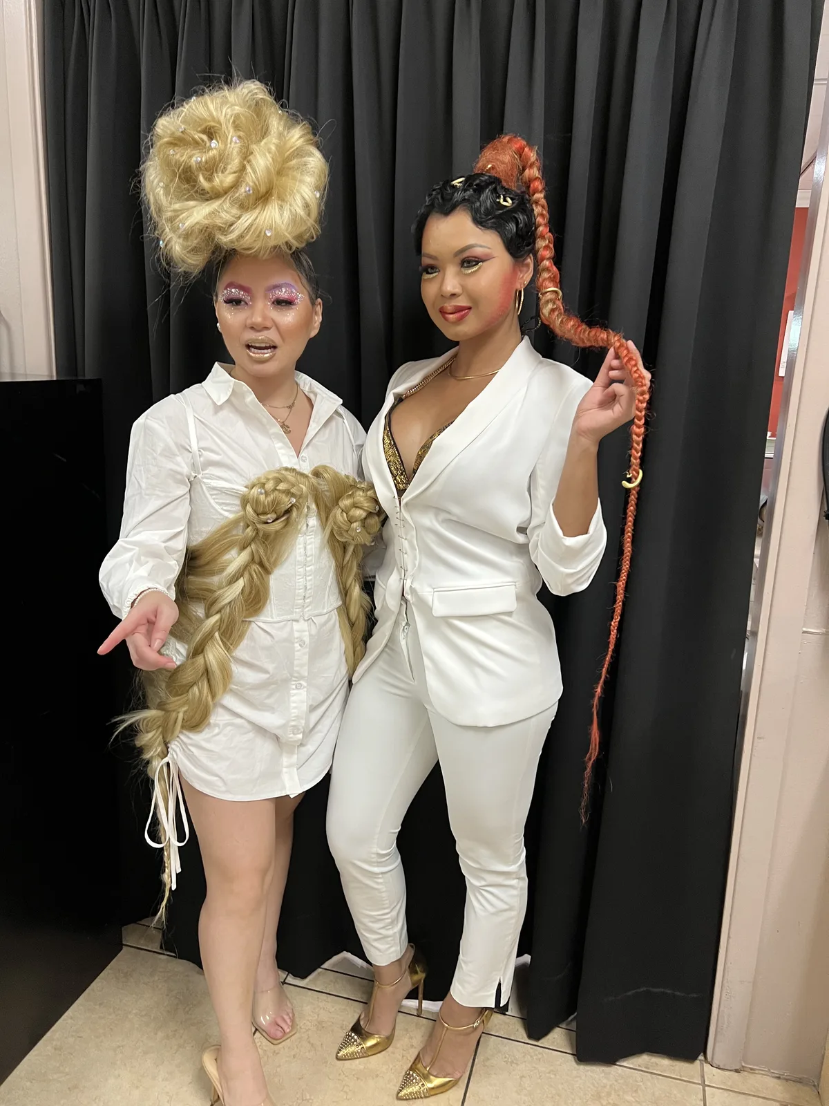Events & Shows 39