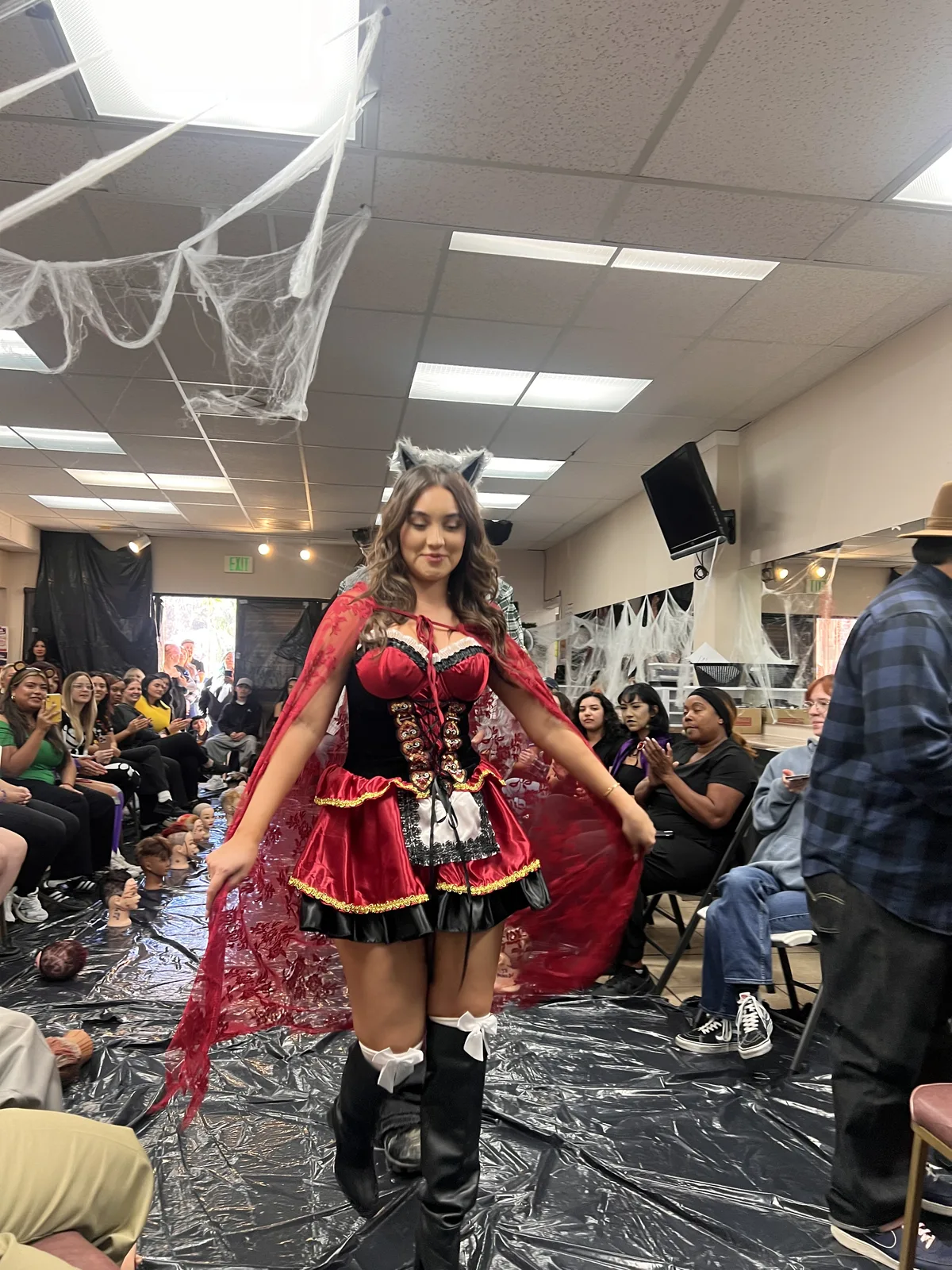 Events & Shows 41