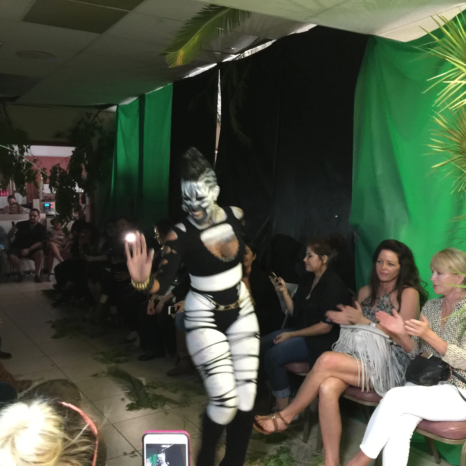 Events & Shows 53