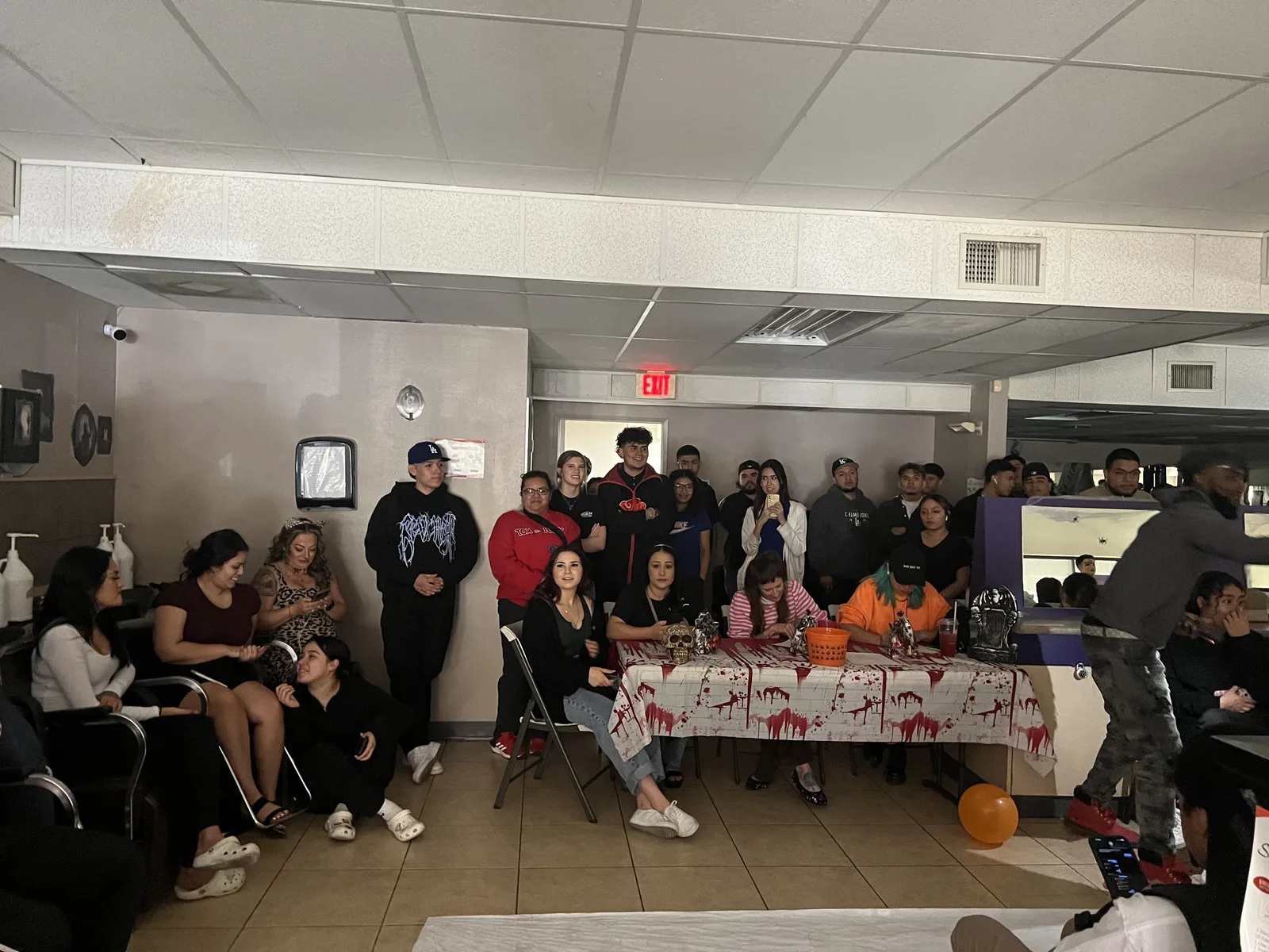 Events & Shows 63