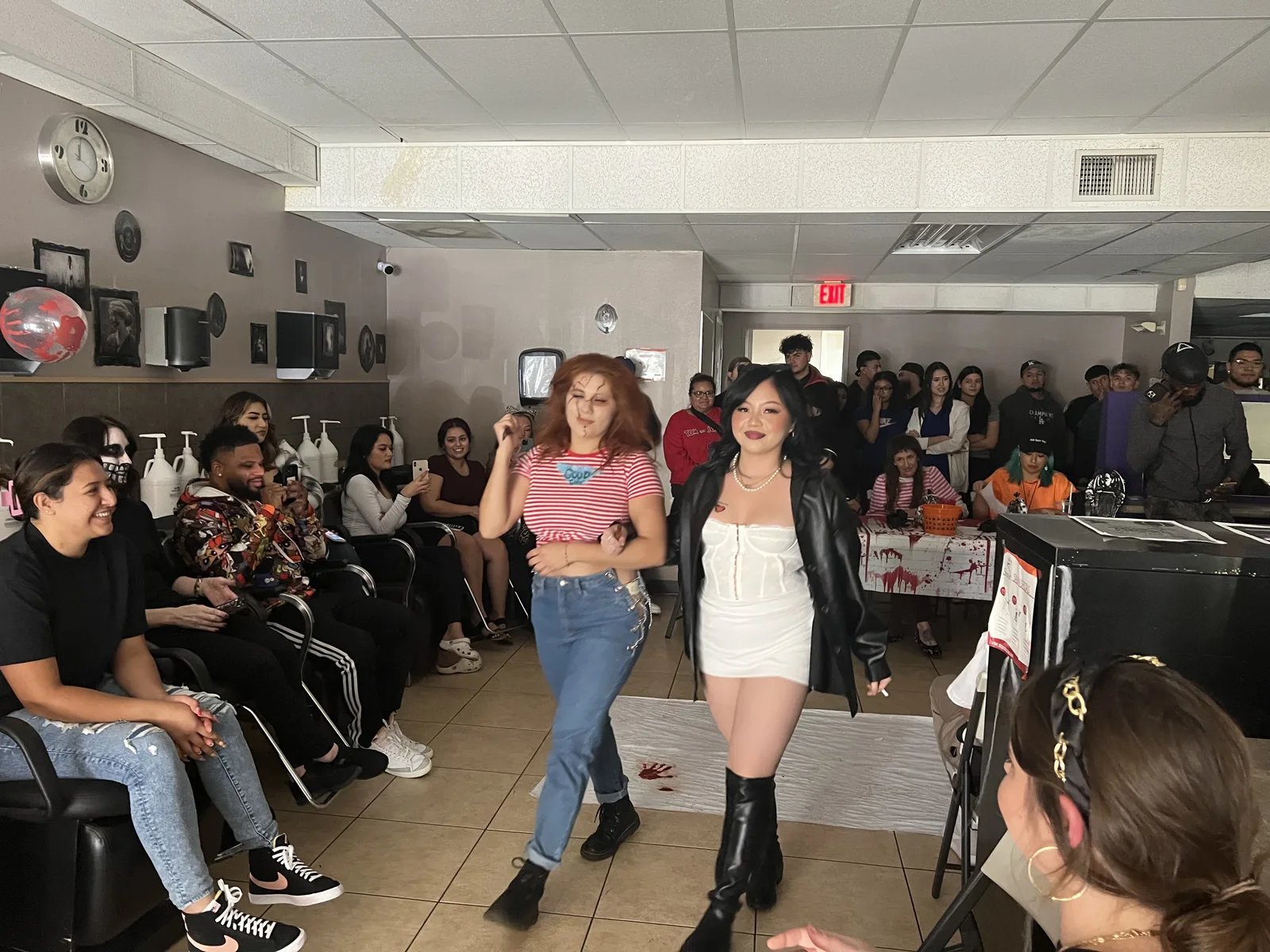 Events & Shows 65