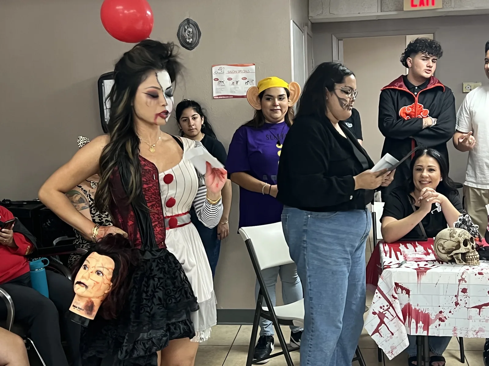 Events & Shows 66