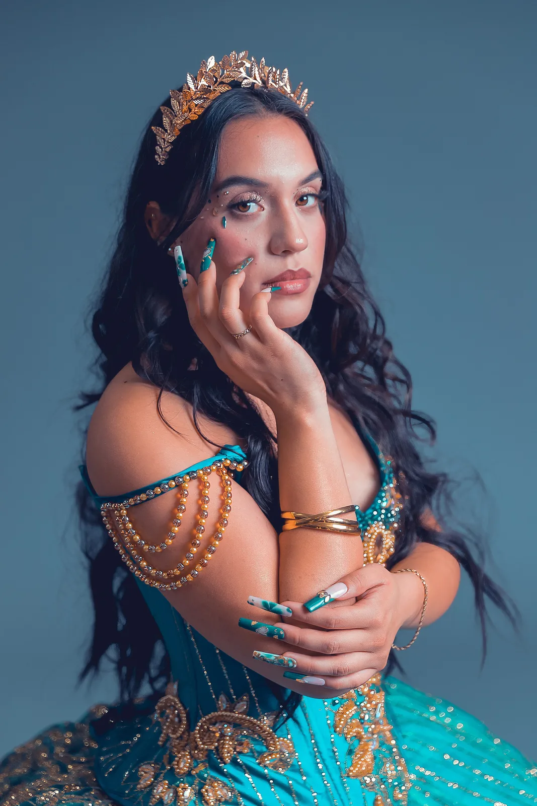 Manicuring 1