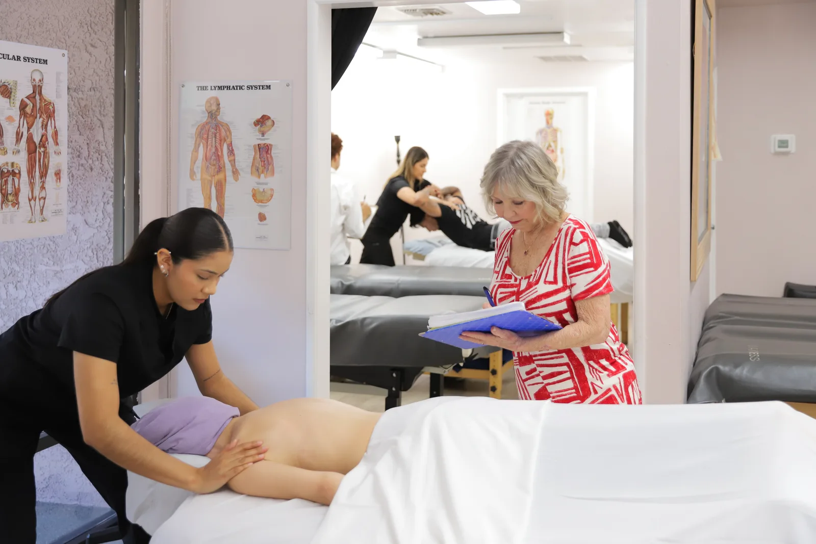 Massage Therapy 2