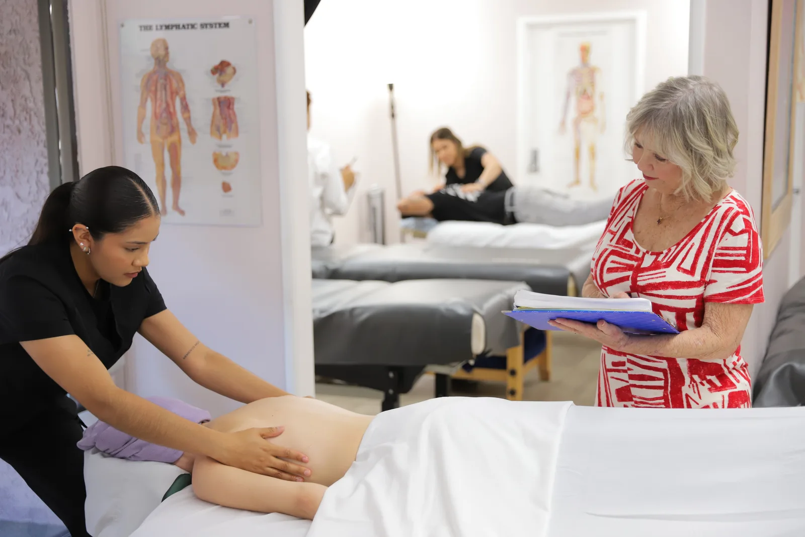 Massage Therapy 3