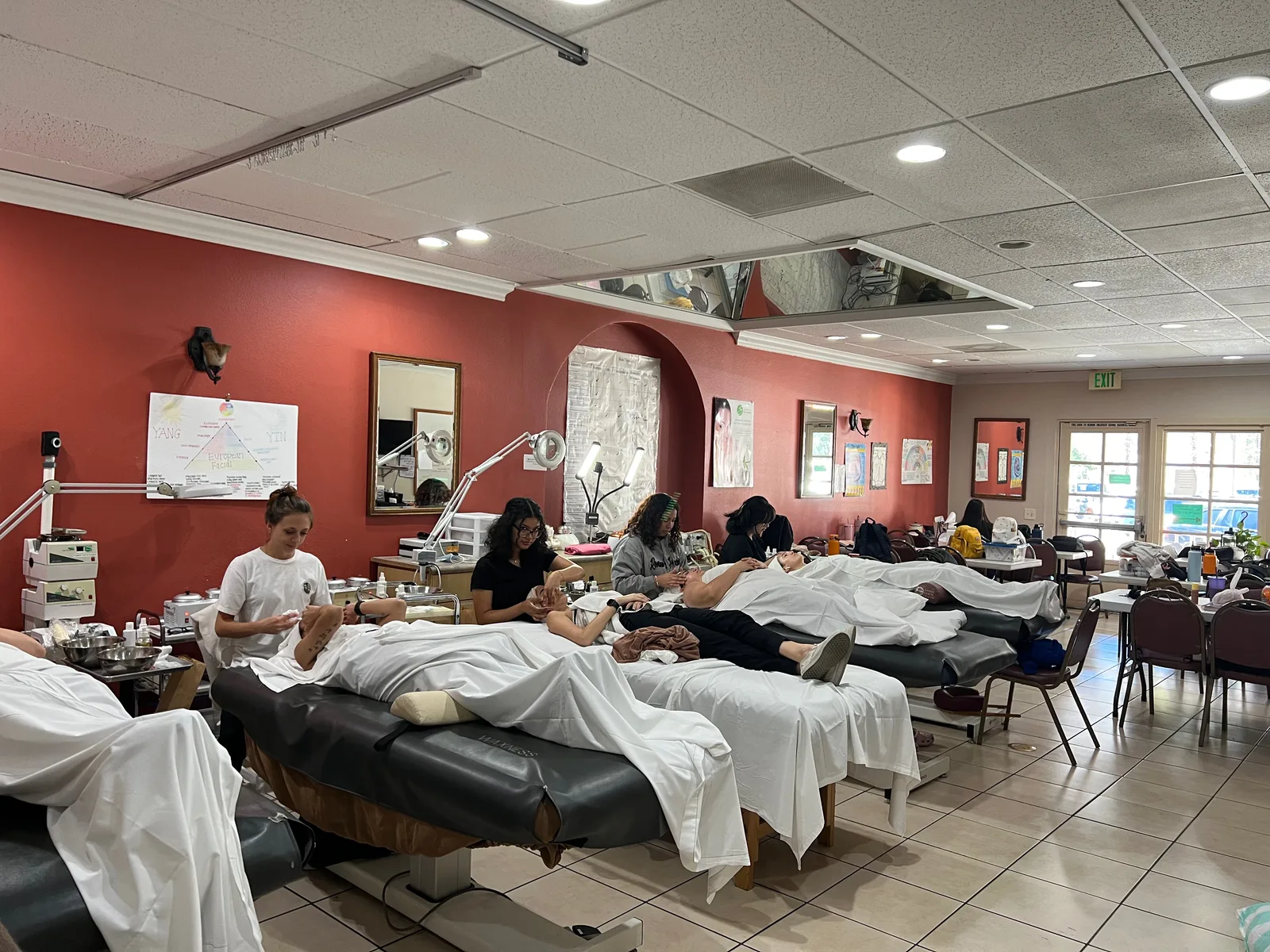 Massage Therapy 7