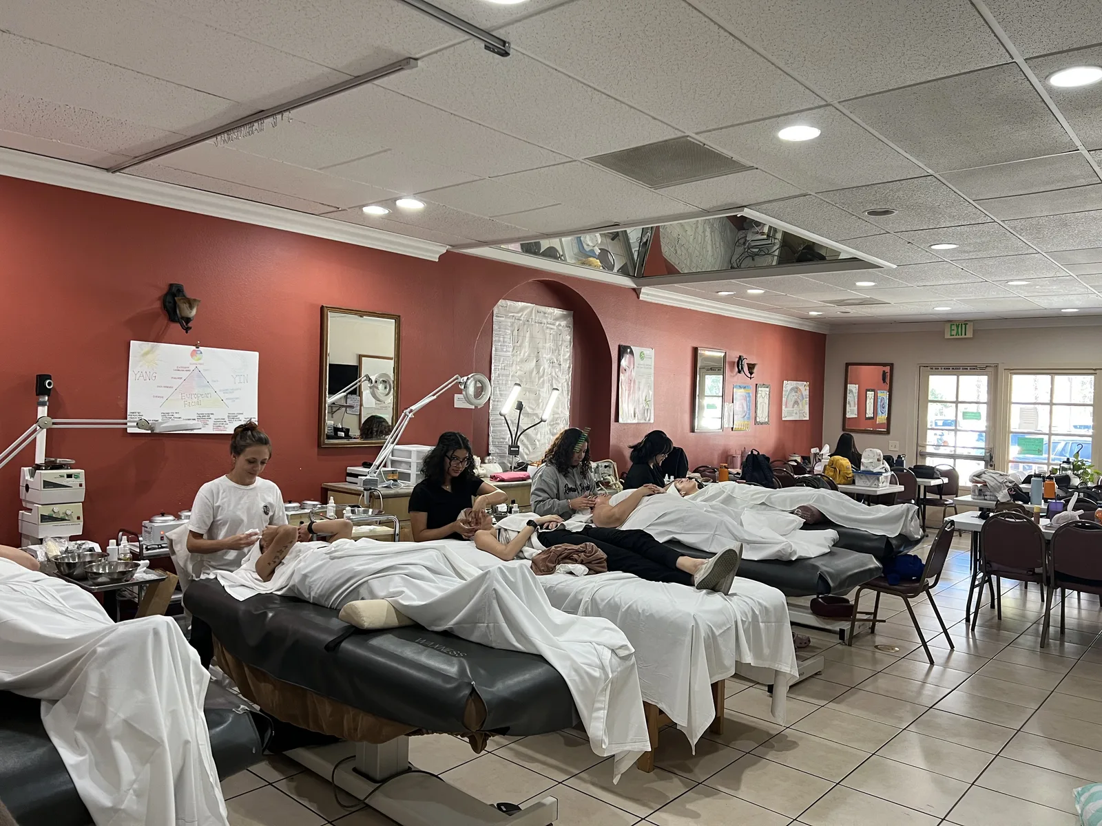 Massage Therapy 9