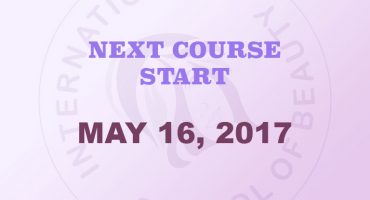 MAY – Course Start Date